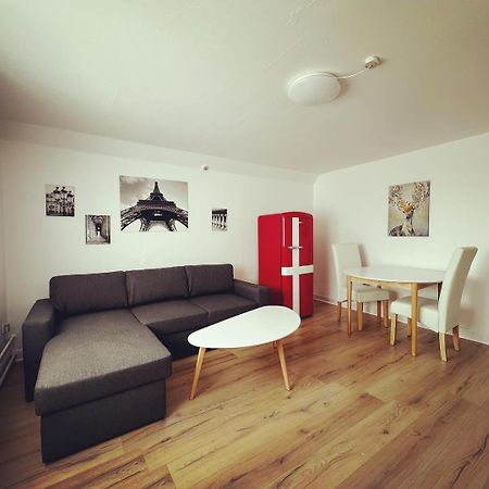Cozy Holeby Pet-Friendly Villa - Puttgarden&Femern Εξωτερικό φωτογραφία