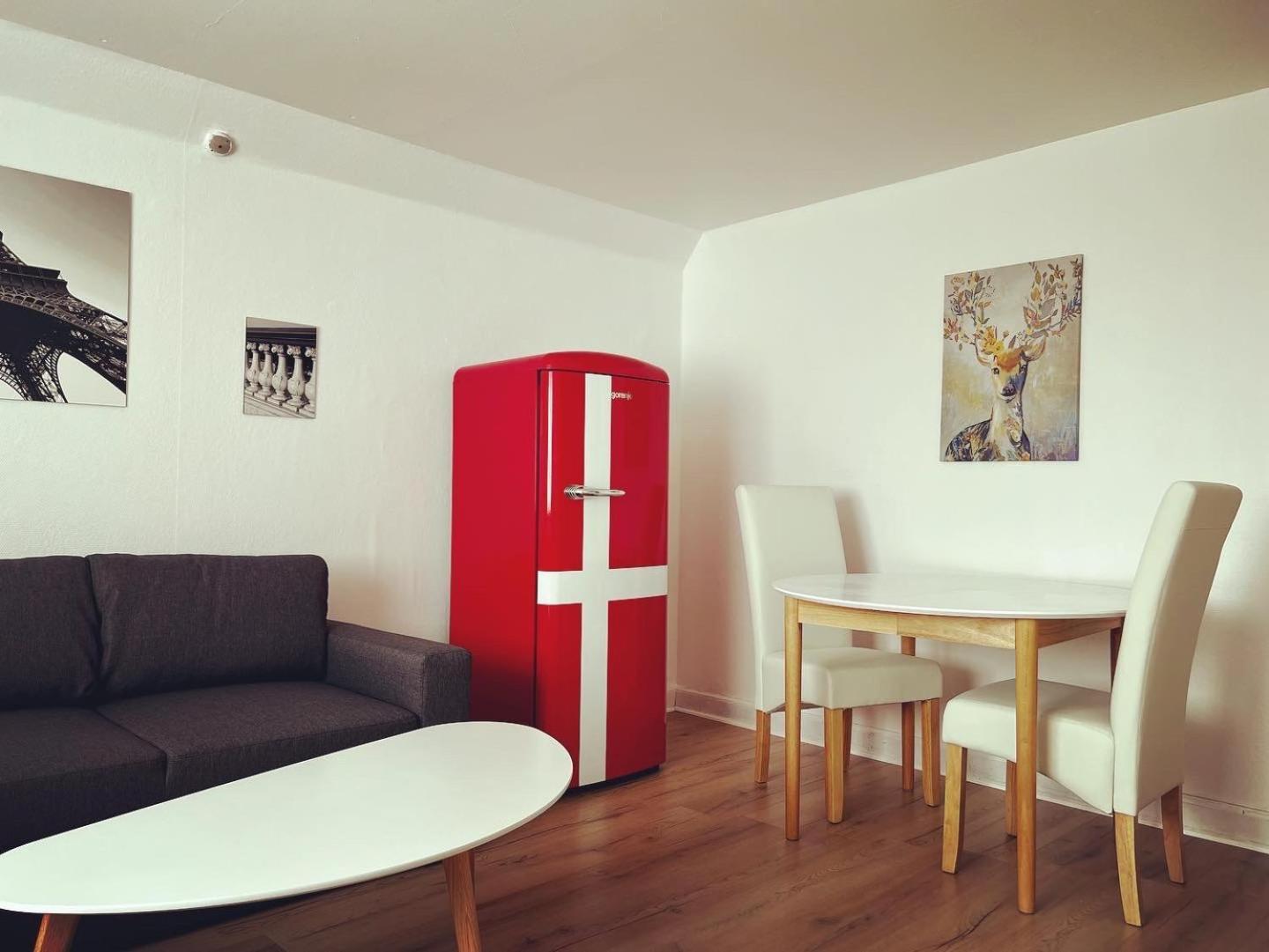 Cozy Holeby Pet-Friendly Villa - Puttgarden&Femern Εξωτερικό φωτογραφία