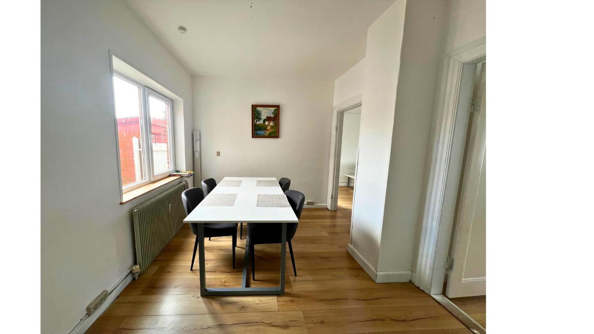 Cozy Holeby Pet-Friendly Villa - Puttgarden&Femern Εξωτερικό φωτογραφία
