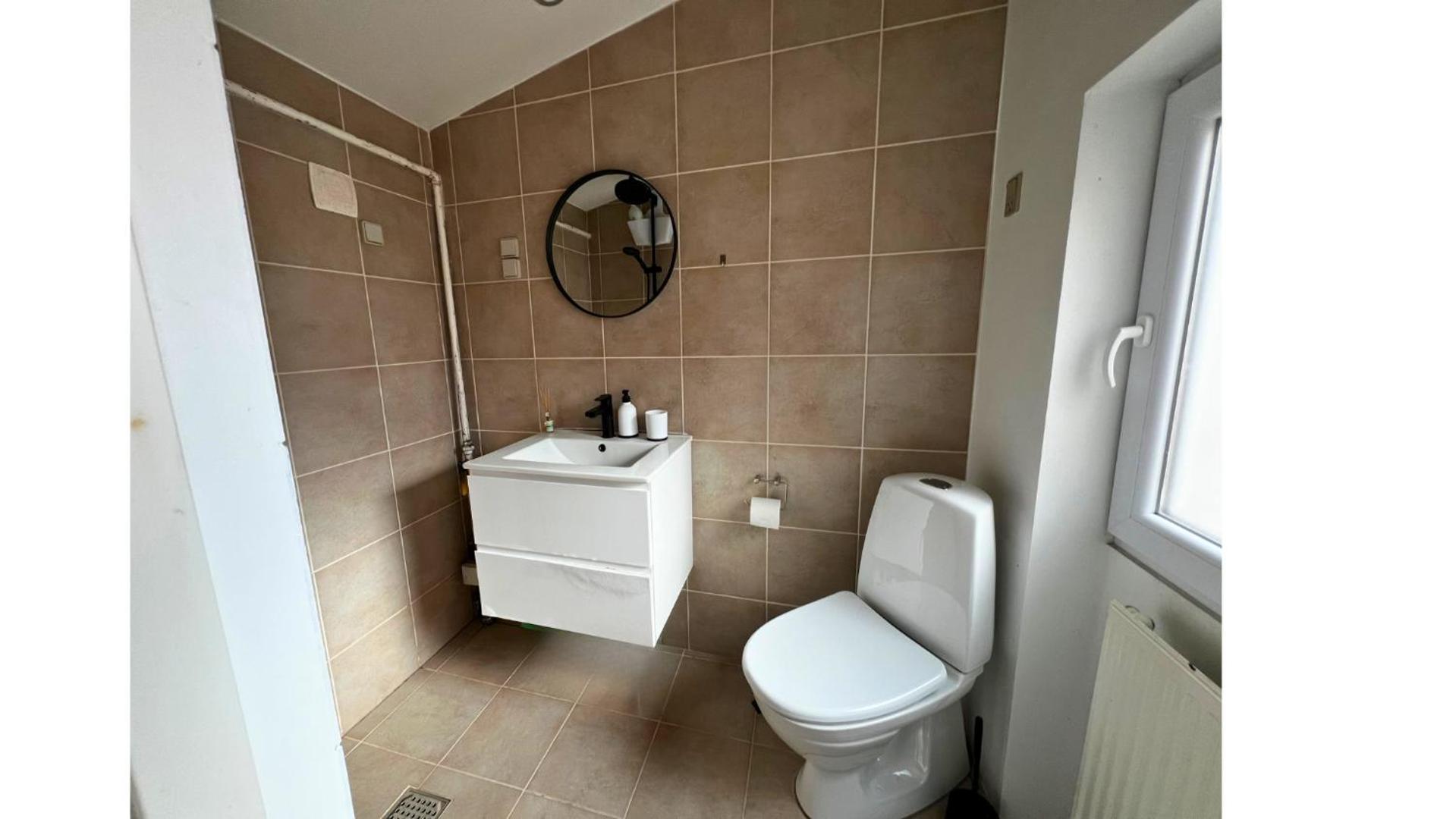 Cozy Holeby Pet-Friendly Villa - Puttgarden&Femern Εξωτερικό φωτογραφία